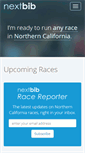 Mobile Screenshot of nextbib.com